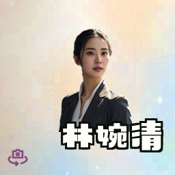 林婉清